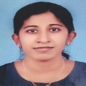 Merlin Alex, Pushpagiri Medical College Hospital, India
